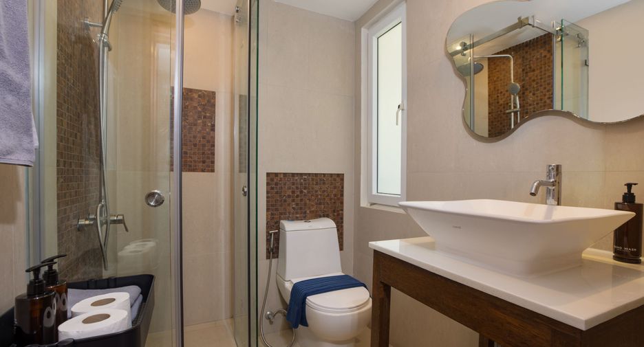 For sale 2 bedrooms condo in Mueang Phuket, Phuket