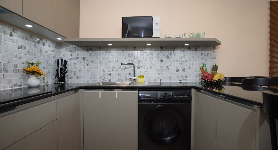 For sale 2 bedrooms condo in Mueang Phuket, Phuket