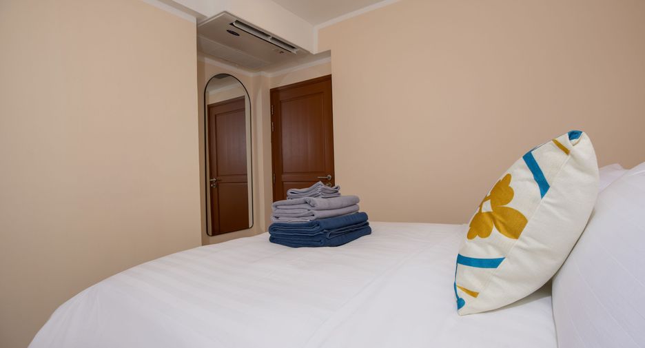 For sale 2 bedrooms condo in Mueang Phuket, Phuket