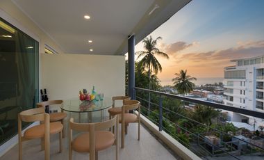 出售 2 卧室 公寓 在 Phuket Town, 普吉