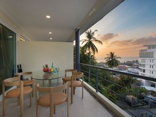 For sale 2 bedrooms condo in Mueang Phuket, Phuket