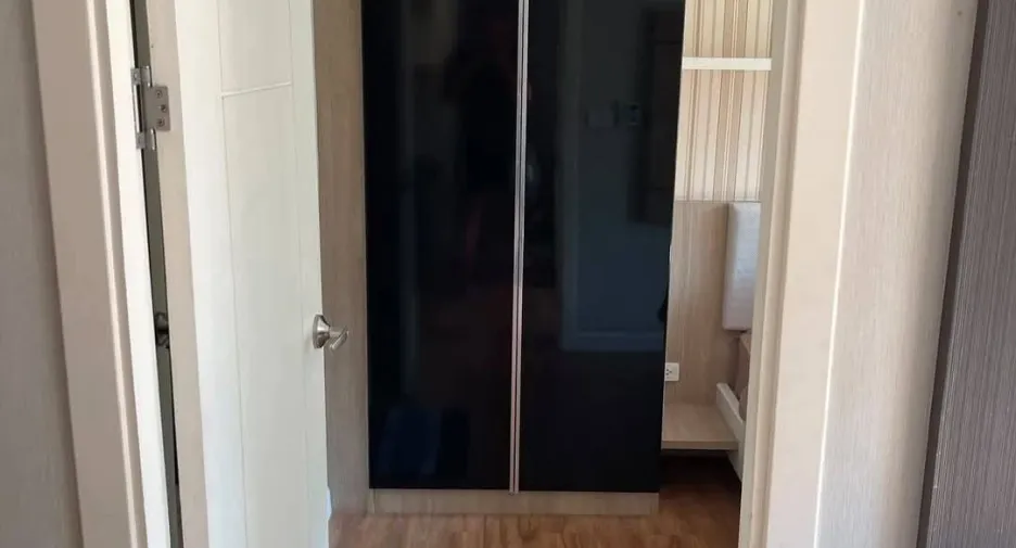 For sale 1 bed condo in Jomtien, Pattaya