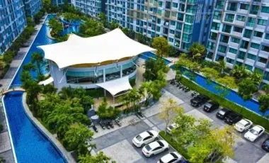 For sale 1 bed condo in Jomtien, Pattaya