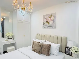 For sale 3 bedrooms house in Bang Lamung, Chonburi