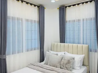 For sale 3 bedrooms house in Bang Lamung, Chonburi