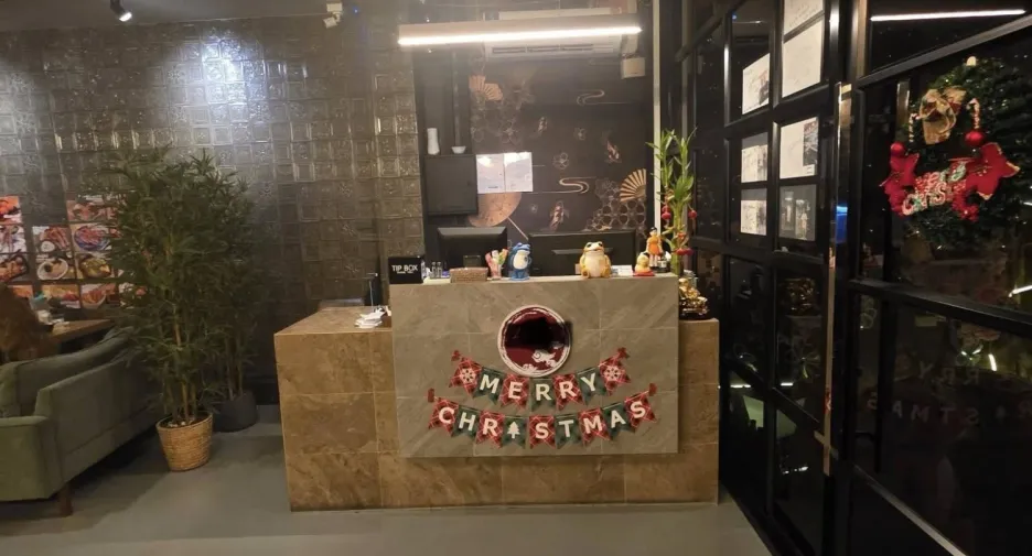 For sale studio apartment in Central Pattaya, Pattaya