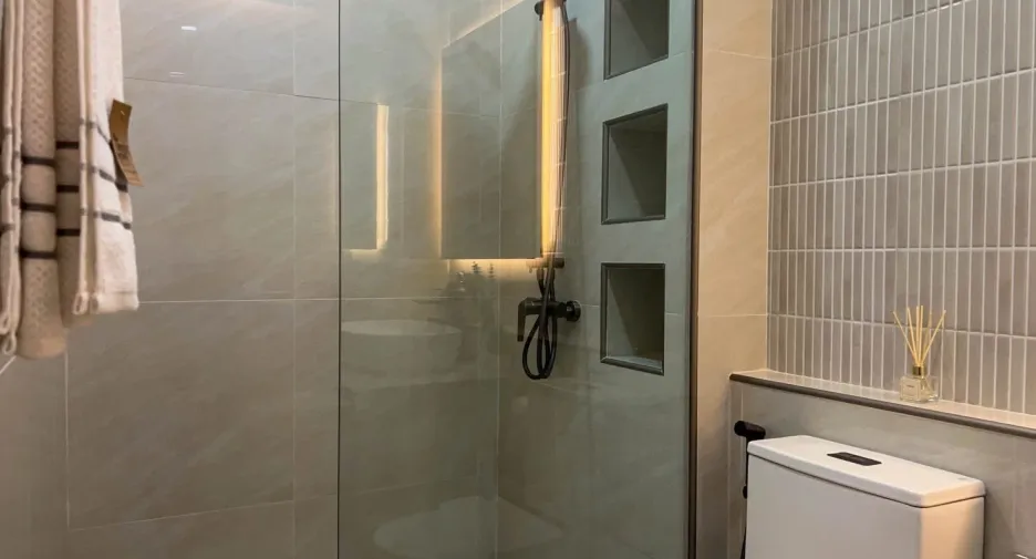 For sale 3 bedrooms villa in South Pattaya, Pattaya