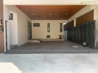 Villa en venta de 3 habitaciones en Bang Lamung, Chonburi