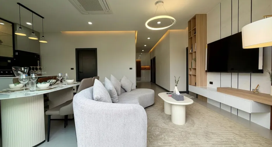For sale 3 bedrooms villa in South Pattaya, Pattaya