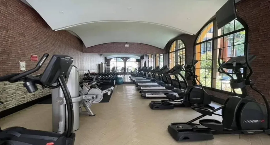 For sale 1 bed condo in Jomtien, Pattaya