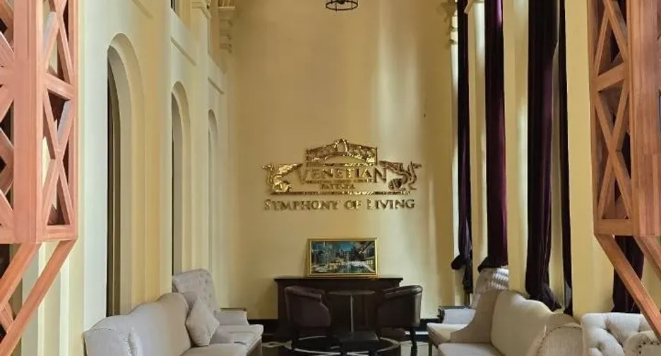 For sale 1 bed condo in Jomtien, Pattaya