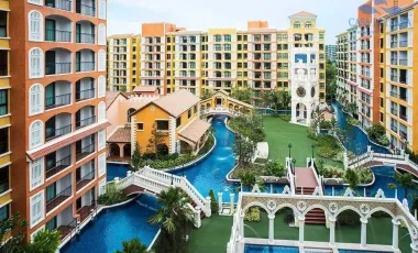 出售 1 卧室 公寓 在 Jomtien, 芭提雅