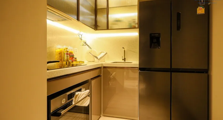 For sale 2 bedrooms condo 