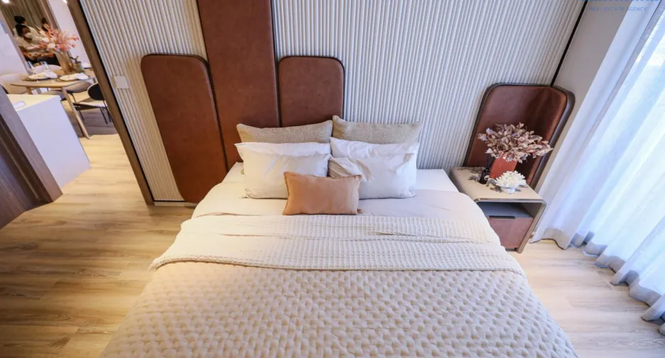 For sale 2 bedrooms condo 