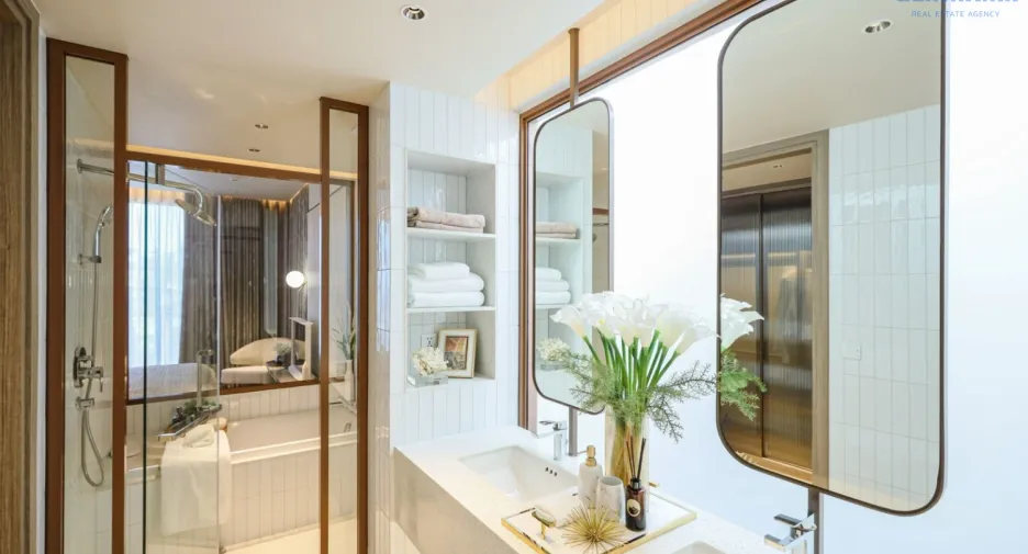 For sale 2 bedrooms condo 