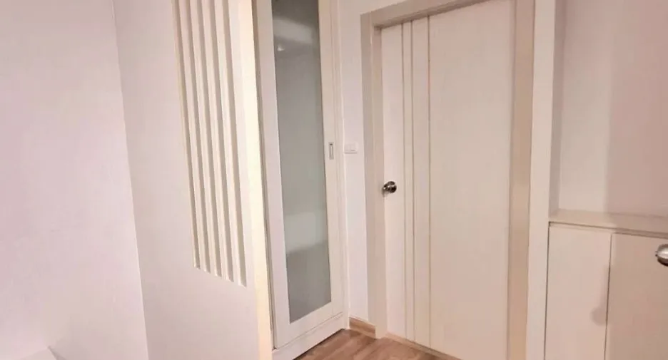 For rent 2 bedrooms condo in East Pattaya, Pattaya
