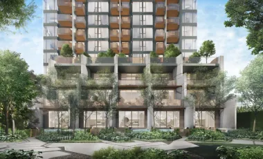 For sale 1 bed condo 