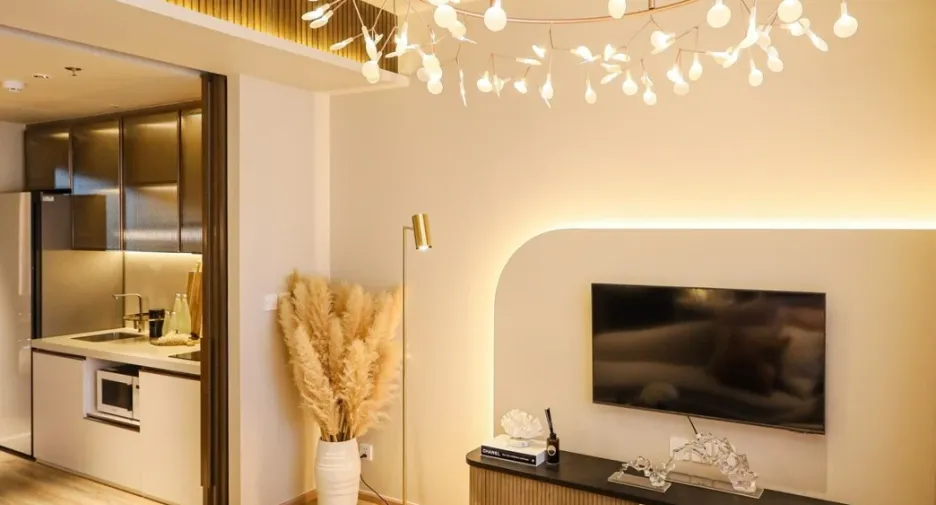 Wohnung zum Kauf mit 1 Zimmer 