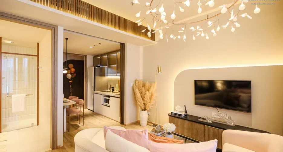 Wohnung zum Kauf mit 1 Zimmer 