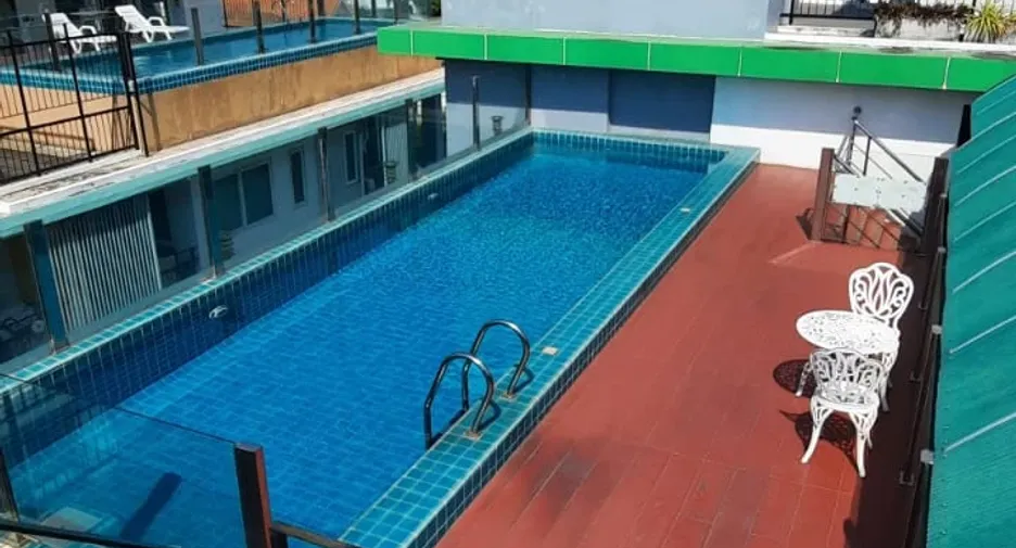 For sale 1 bed condo in East Pattaya, Pattaya