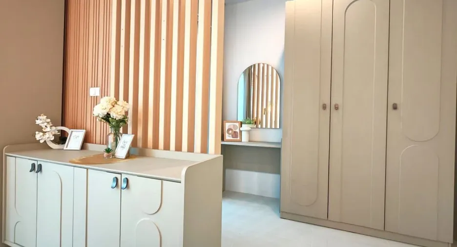 Casa adosada en venta de 3 habitaciones en East Pattaya, Pattaya