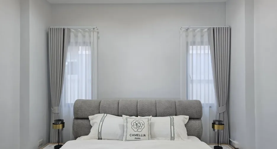 Villa zum Kauf mit 3 Zimmer in Huay Yai, Pattaya