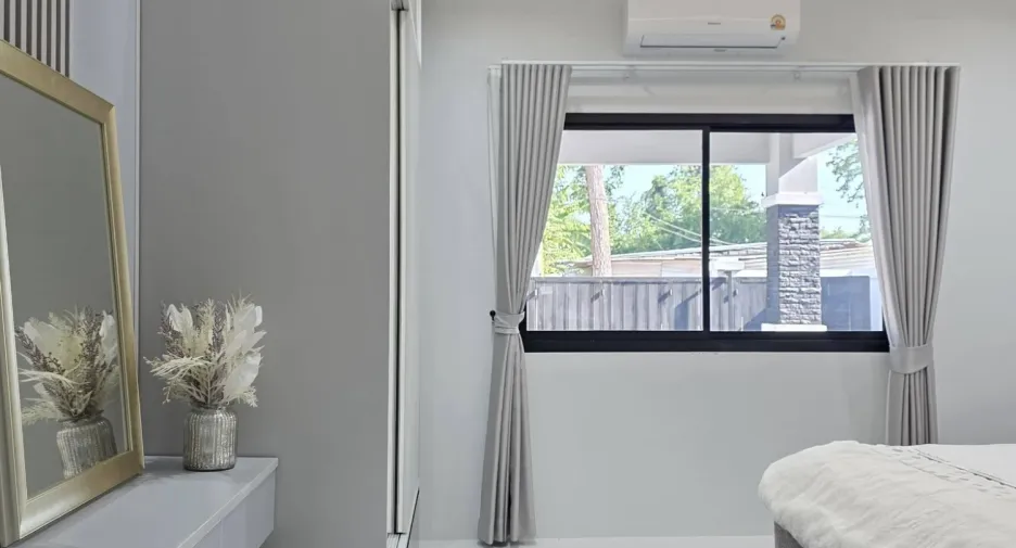 Villa zum Kauf mit 3 Zimmer in Huay Yai, Pattaya