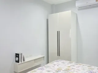 For sale 3 bedrooms villa in Bang Lamung, Chonburi