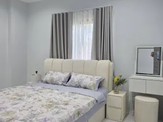 For sale 3 bedrooms villa in Bang Lamung, Chonburi