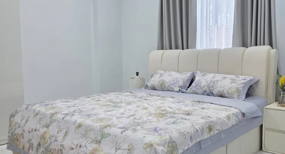 Villa zum Kauf mit 3 Zimmer in Huay Yai, Pattaya