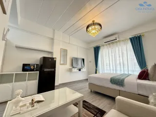 ขาย สตูดิโอ คอนโด ใน บางละมุง, ชลบุรี