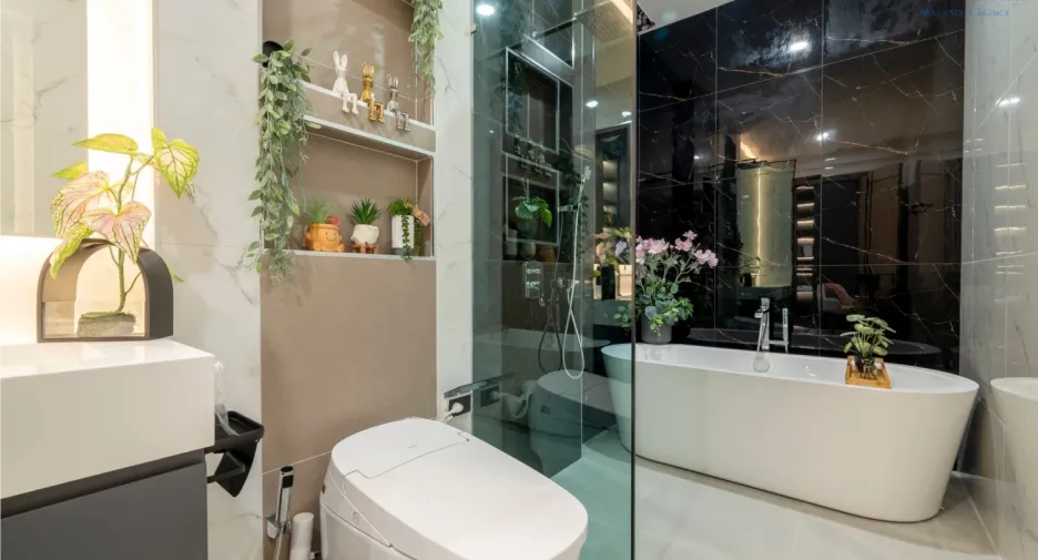 For sale 5 bedrooms house in East Pattaya, Pattaya