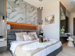 Haus zum Kauf mit 5 Zimmer in Bang Lamung, Chonburi