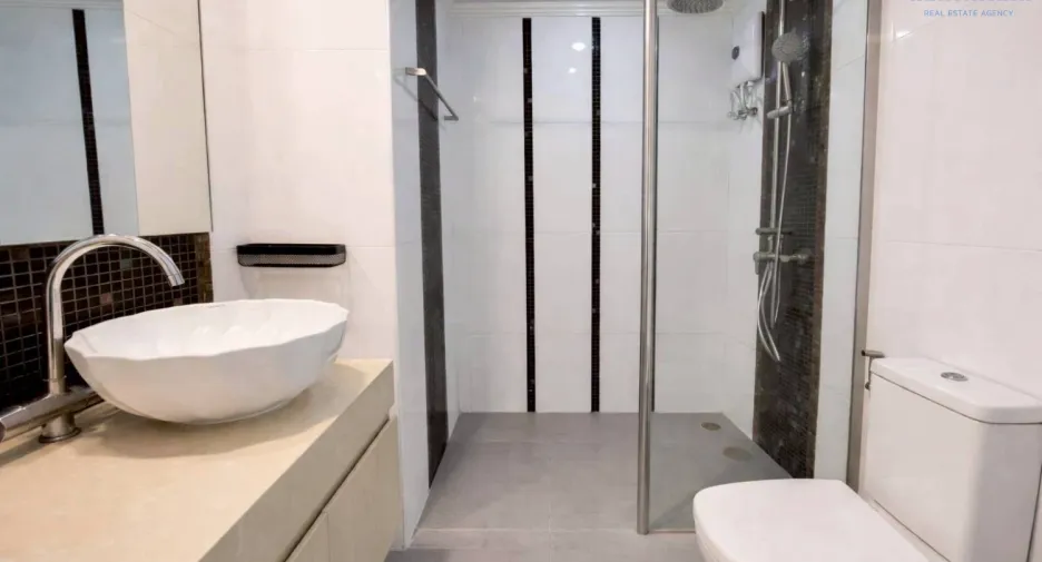 For sale 1 bed condo in Jomtien, Pattaya