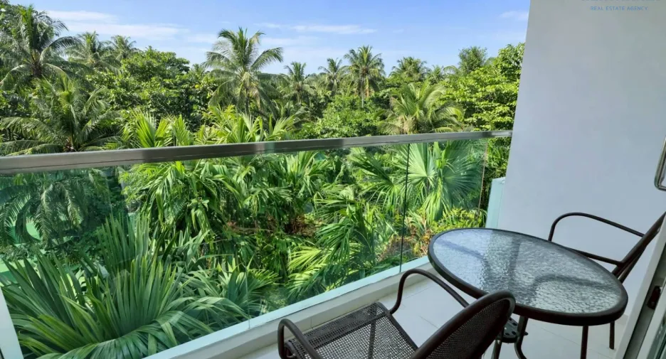 For sale 1 bed condo in Jomtien, Pattaya
