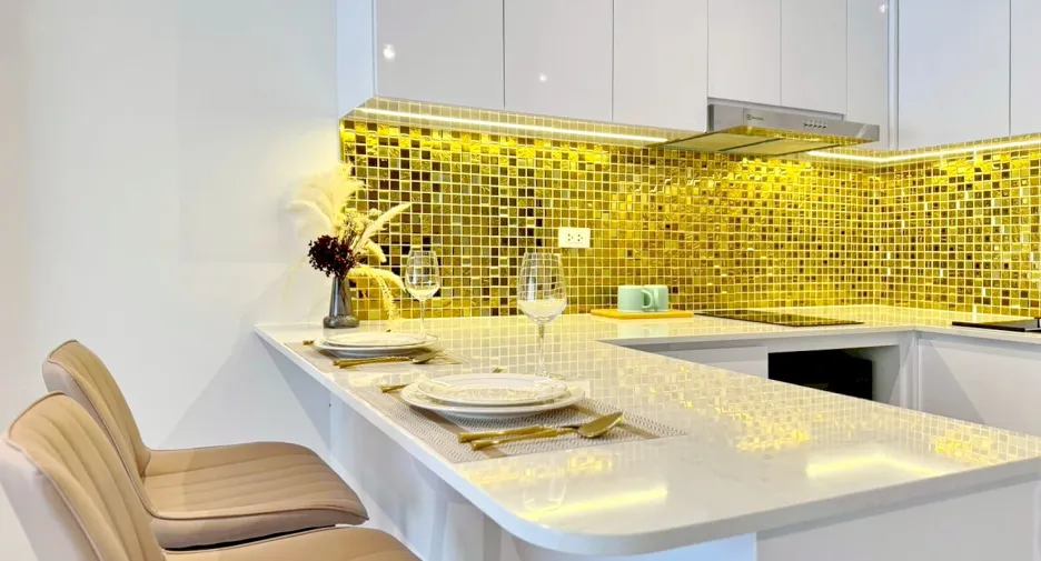 For sale 2 bedrooms condo in South Pattaya, Pattaya