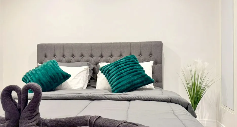 For sale 2 bedrooms condo in South Pattaya, Pattaya