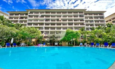 À vendre 2 chambres condo à South Pattaya, Pattaya