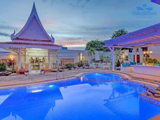 出售 6 卧室 别墅 在 Bang Lamung, Chon Buri