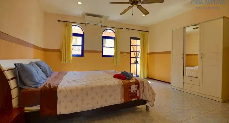 For sale 30 bedrooms apartment in East Pattaya, Pattaya