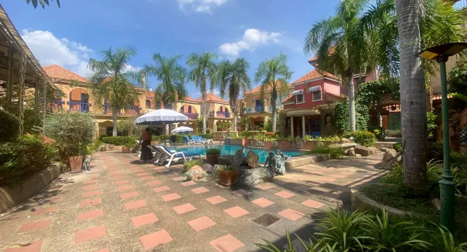 For sale 30 bedrooms apartment in East Pattaya, Pattaya