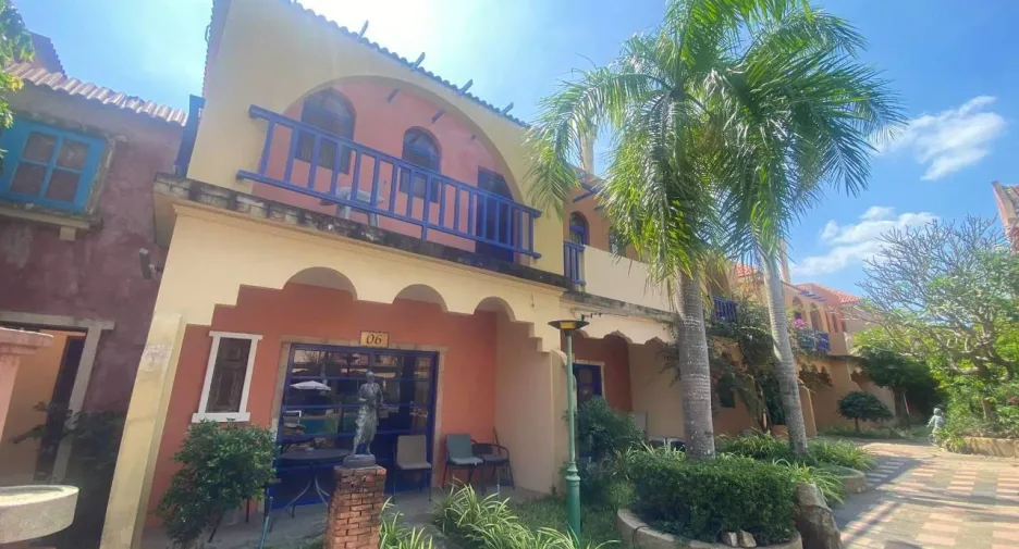 For sale 30 bedrooms apartment in East Pattaya, Pattaya
