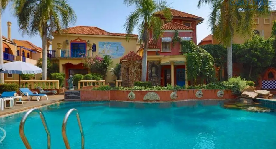 For sale 30 bedrooms apartment in East Pattaya, Pattaya