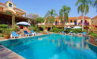 For sale 30 bedrooms apartment in East Pattaya, Pattaya
