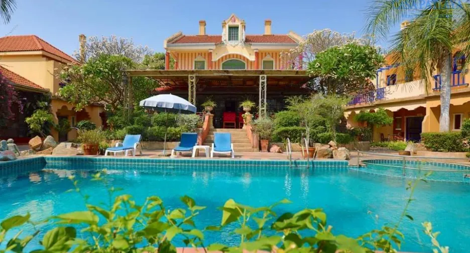 For sale 30 bedrooms apartment in East Pattaya, Pattaya