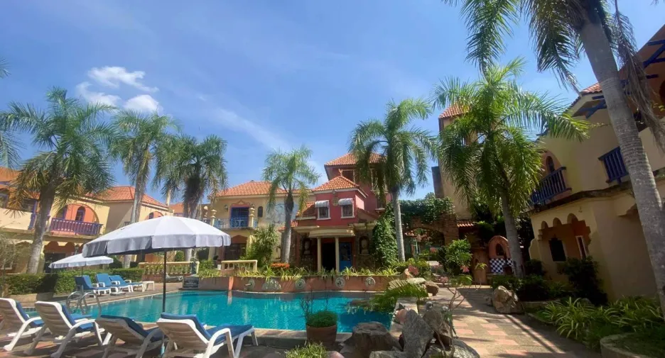 For sale 30 bedrooms apartment in East Pattaya, Pattaya