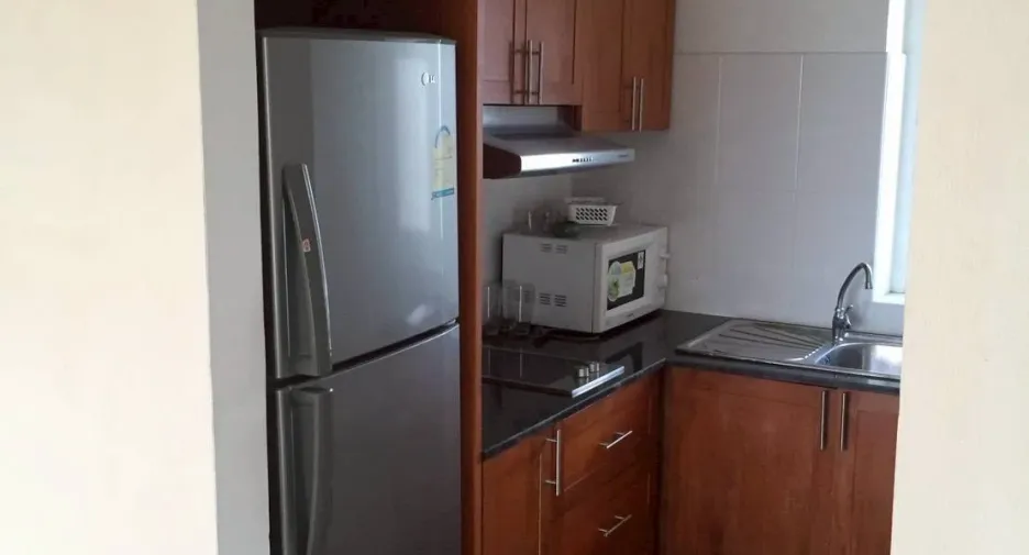 For sale 2 bedrooms condo in North Pattaya, Pattaya