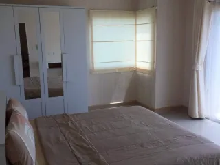 Wohnung zum Kauf mit 2 Zimmer in Bang Lamung, Chonburi