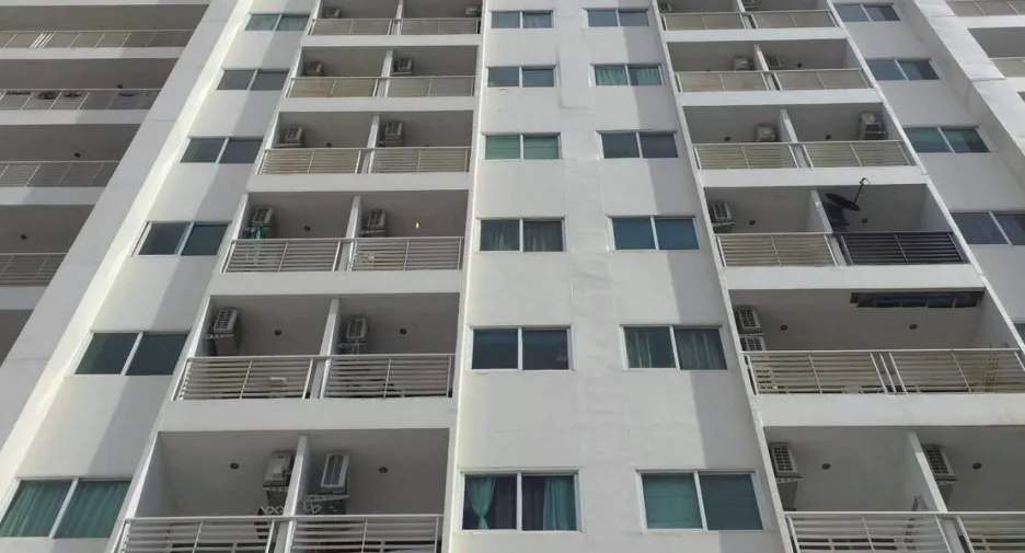 For sale 2 bedrooms condo in North Pattaya, Pattaya