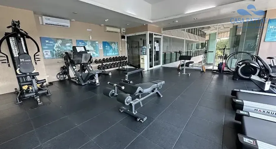 For sale 2 bedrooms condo in North Pattaya, Pattaya